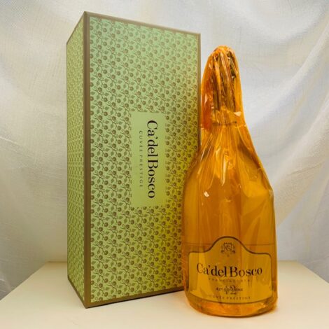 CA DEL BOSCO MAGNUM