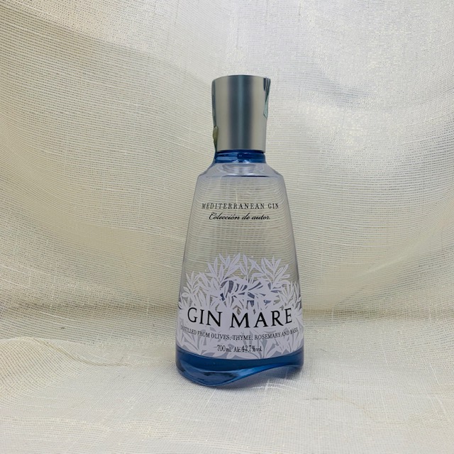 GIN MARE