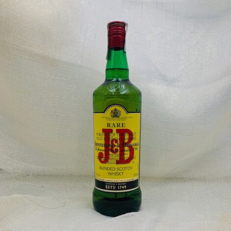 WHISKY J&B
