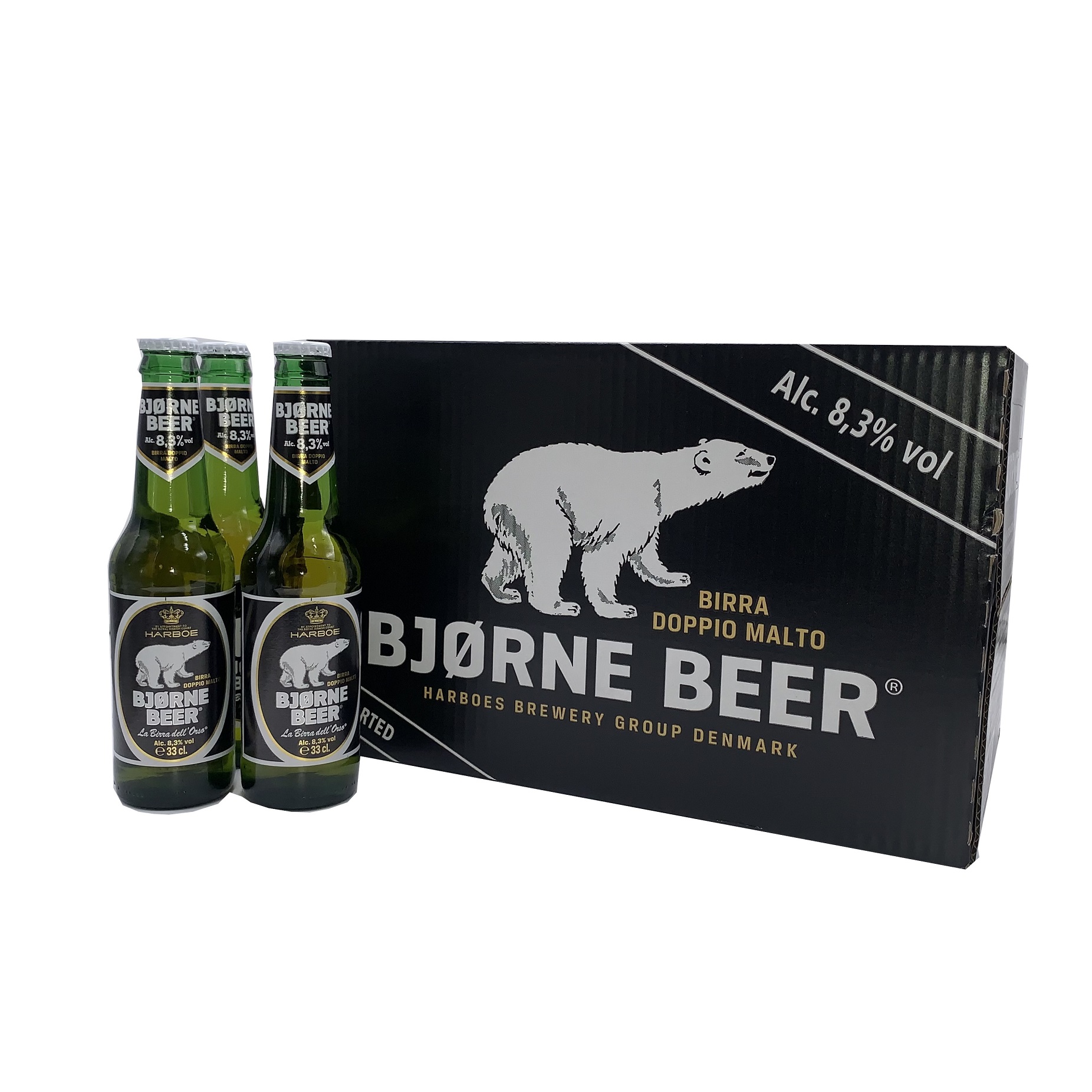 birra dell orso