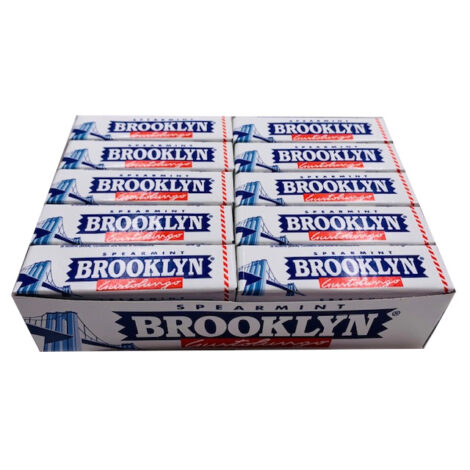 BROOKLIN BIANCO