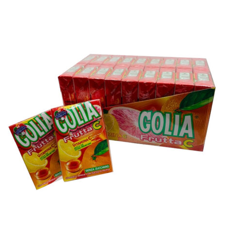 GOLIA FRUTTA C