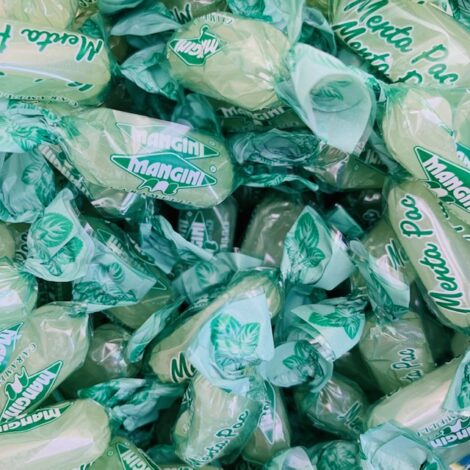 MANGINI MENTA PAC