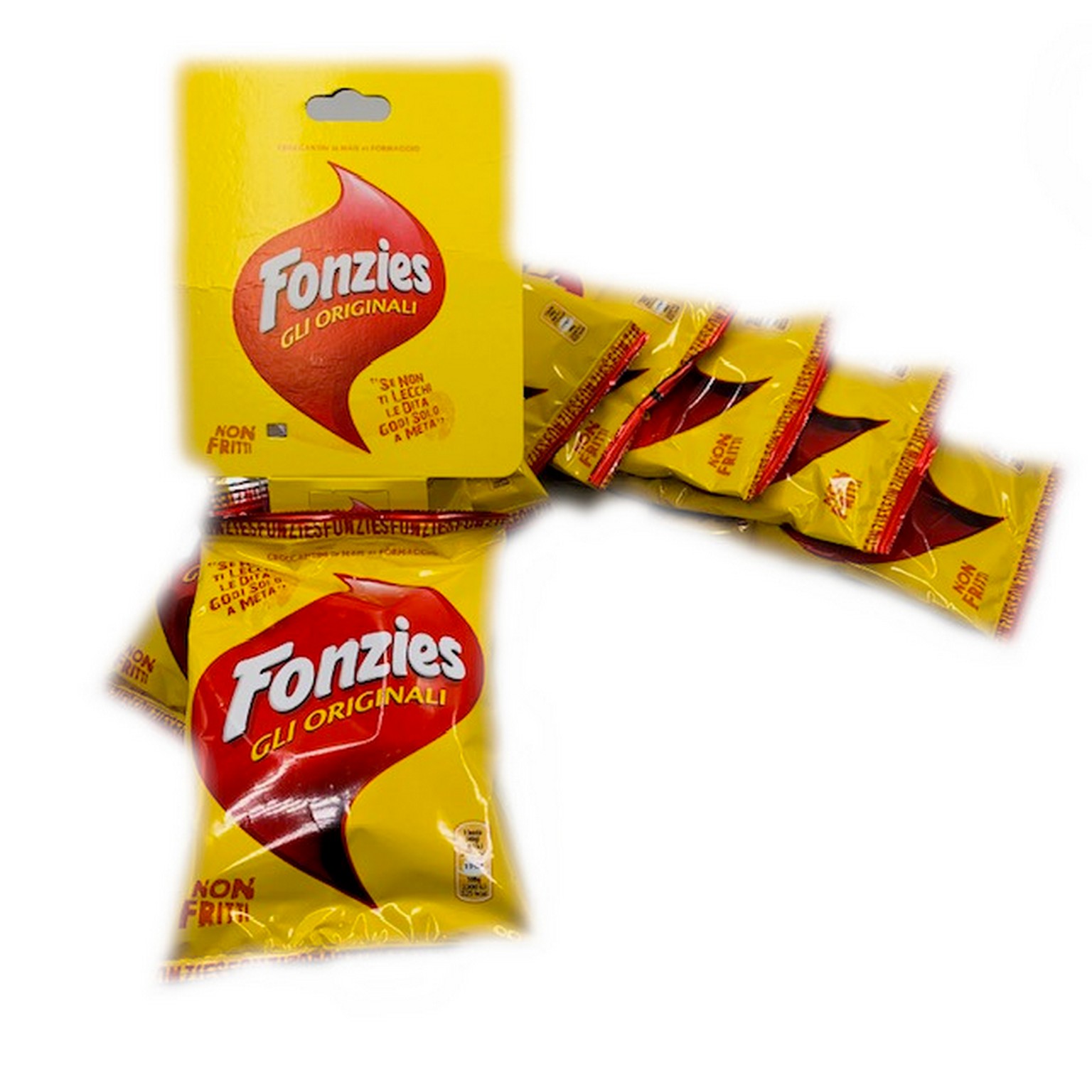 fonzies gr.30(20)