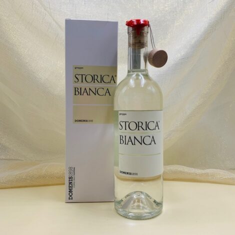 DOMENIS STORICA BIANCA