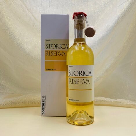 DOMENIS STORICA RISERVA