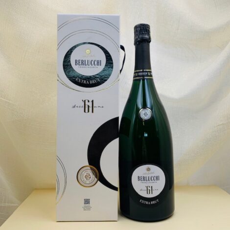 BERLUCCHI 61 EXTRA BRUT BERLUCCHI 61 EXTRA BRUT