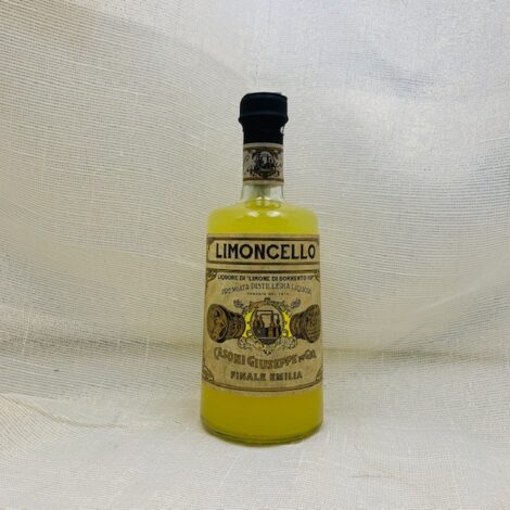 LIMONCELLO CASONI LIMONCELLO CASONI