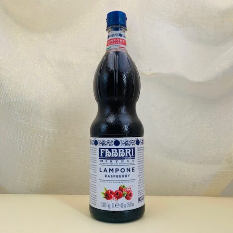 MIXYBAR LAMPONE
