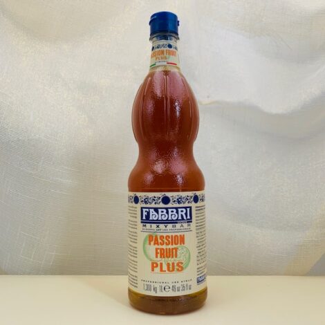 PLUS PASSION FRUIT